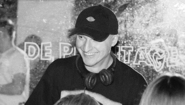 Casper Cox