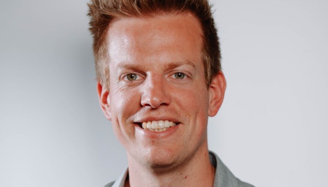Michiel Hauwaert