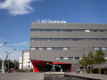 AZ Oostende campus Damiaan