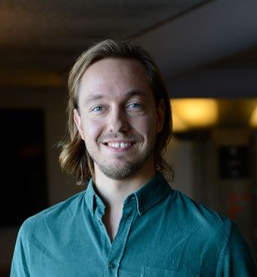 Jorn Craeghs