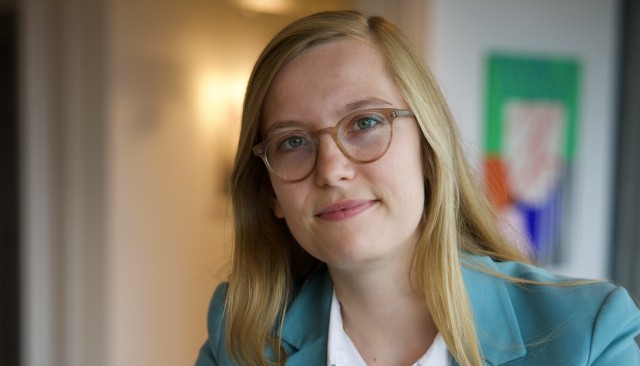 Anke Strubbe
