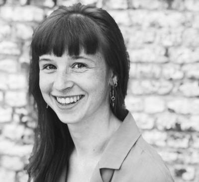 Laura Maes