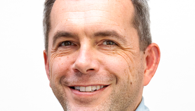 Dieter Driesen