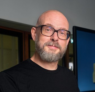 Tim den Heijer
