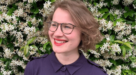 Cynthia Van Der Heyden