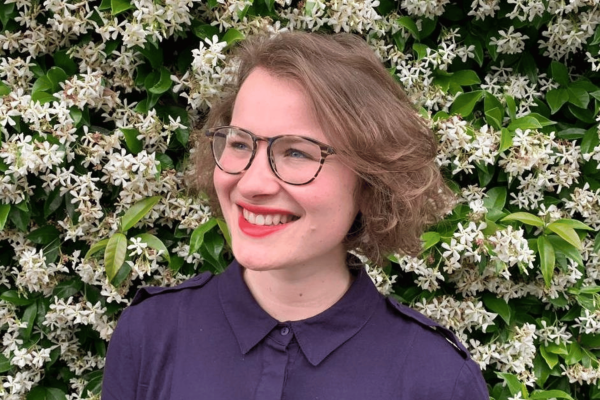 Cynthia Van Der Heyden