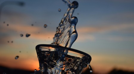 Water