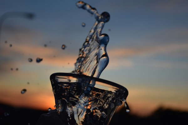 Water
