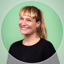 Eveline Vincke