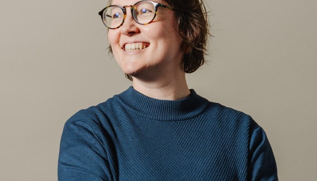 Katrien Levrie