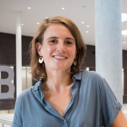 Catherine Zenner