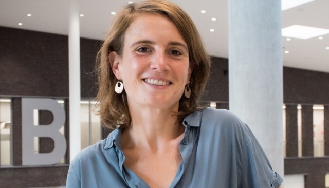 Catherine Zenner