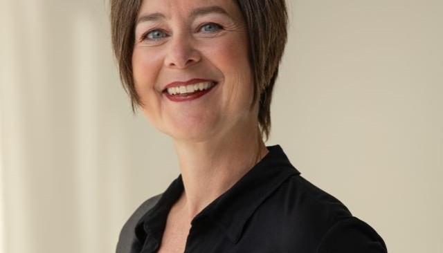 Jeanine Mies