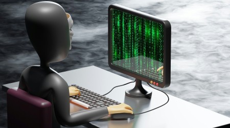 hacker