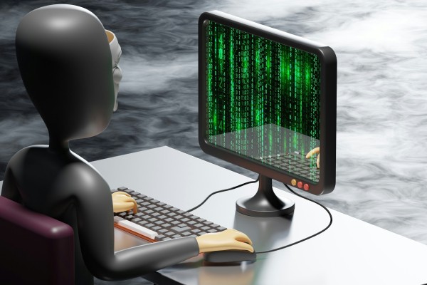 hacker