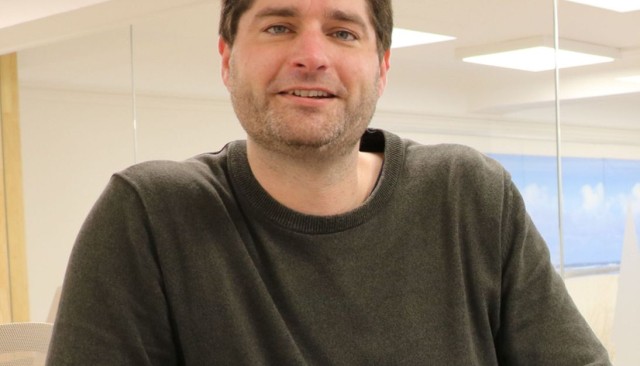 Pieter Devriendt