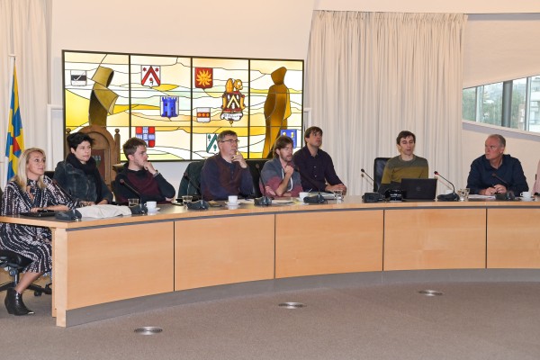Collegagroep West-Vlaanderen