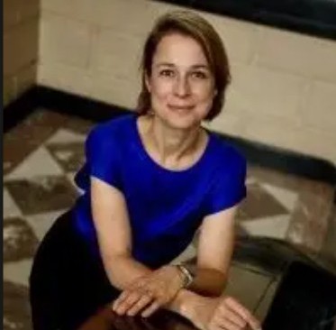 Sigrid Somers