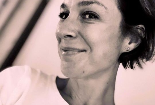 Sigrid Somers