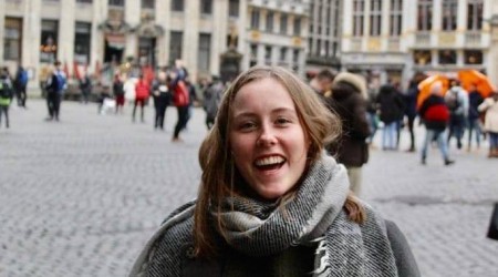 Hanne Vandenbroucke