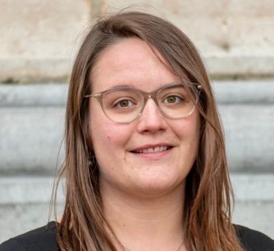 Marijke De Veirman