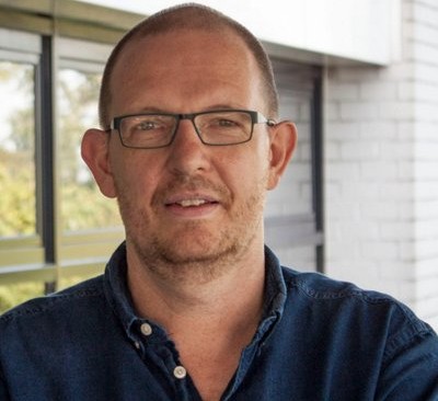 Marc van Daele