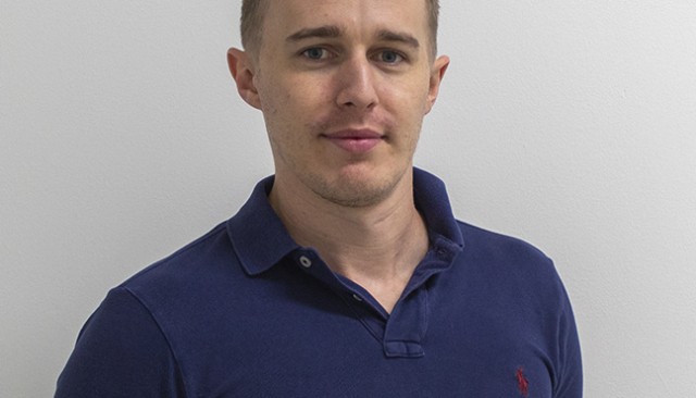 Matthias Verlinde