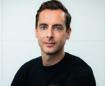 Kevin Vandevelde