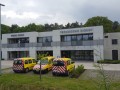 BRT-gebouw, Kasterlee