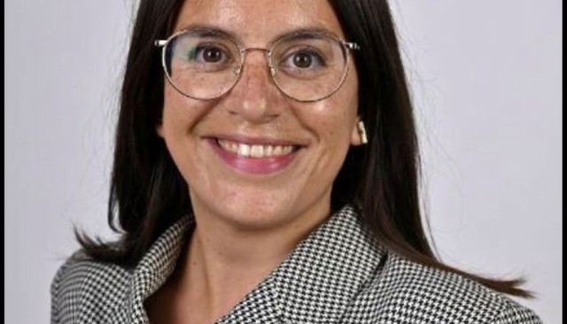 Belinda Torres Leclercq