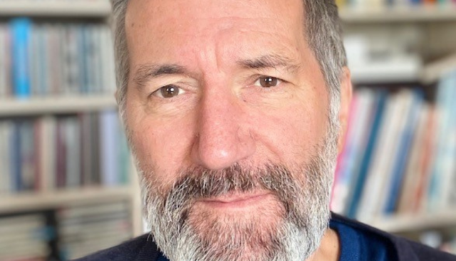 Walter Couvreur