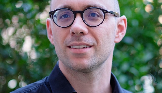 Jeroen Naudts