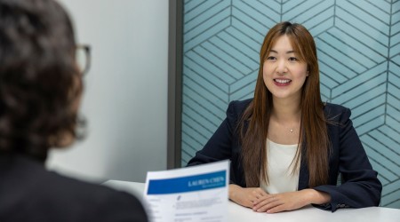 Vacature opstellen