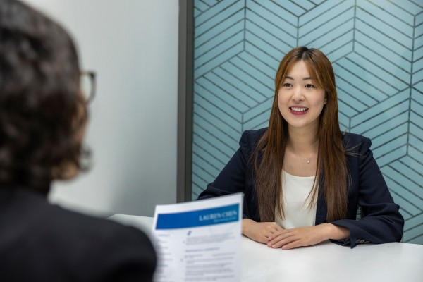 Vacature opstellen