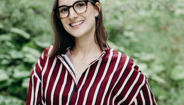 Aylin Koçak