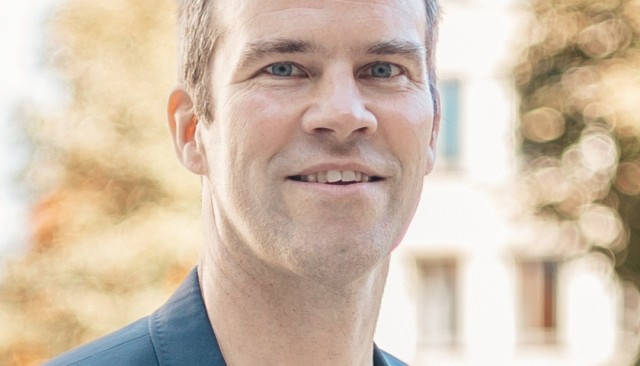 Bram Wauters