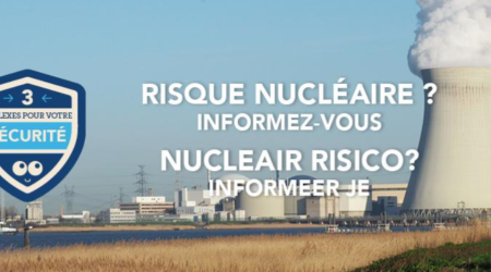 Voorbeeld risicocommunicatie