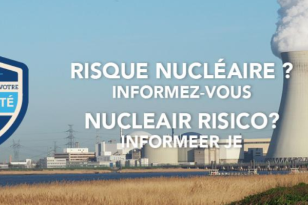 Voorbeeld risicocommunicatie