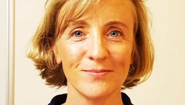 Katleen Van Ruyskensvelde