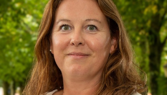 Michelle Lenaerts