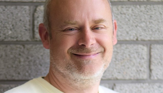 Bart Lombaerts