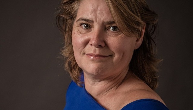 Deborah Bosboom