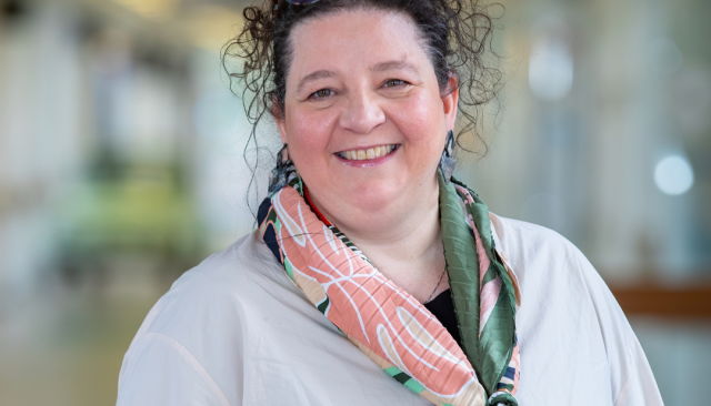 Geertje Slangen