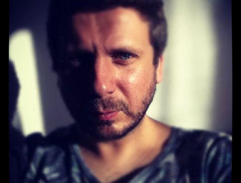 Tom Carmans