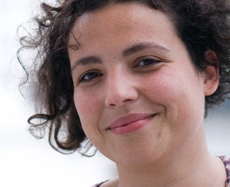 Yasmine Laaraj