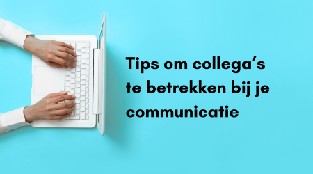 Communicatietips