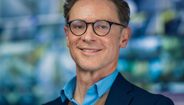Peter Bruyninckx