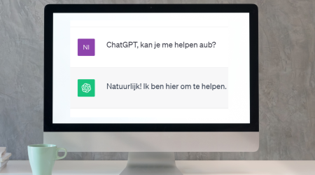 ChatGPT PC Computer