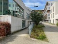 Clemenshof Gent - zaal Hofbauer