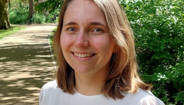 Nina Segers